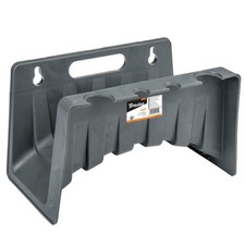 PVC Schlauchhalter