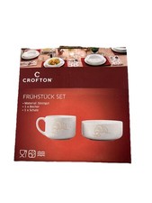 Frühstück Set 2-teilig