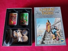 Euphrat und Tigris - Wettstreit der Guter Zustand und vollständig