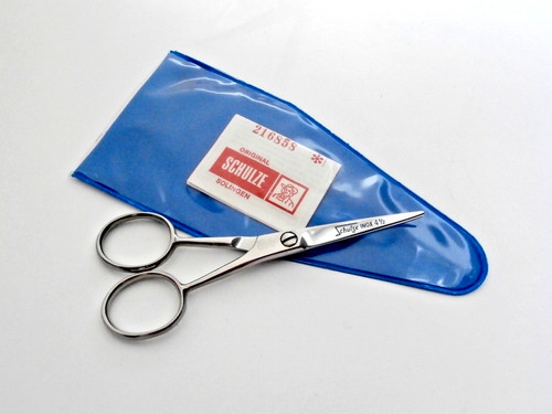 Haarschere bartschere schulze - haarschere,