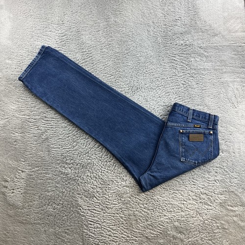 Vintage wrangler herren jeans - vintage,