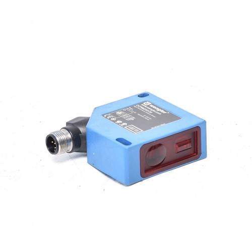 Wenglor laserdistanzsensor - wenglor,
