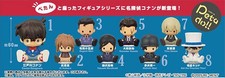 Petadoll detective conan - detective, 1x
