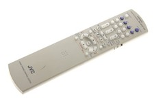 Original Fernbedienung JVC