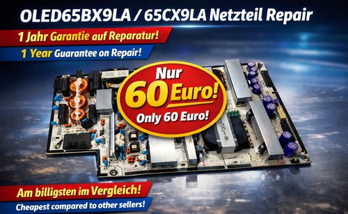 Reparatur repair - reparatur, lg