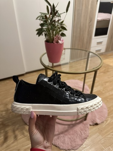 Giuseppe zanotti sneaker - zanotti,