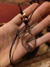 Lebensbaum Yggdrasil Anhänger