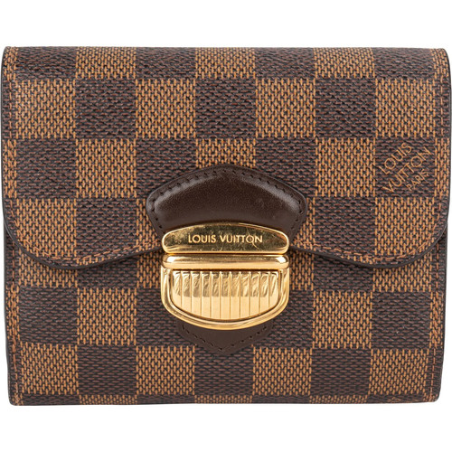 Louis vuitton monogram damier - louis,