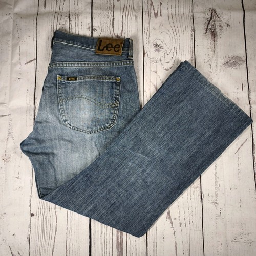 Lee denver herren jeans w34 - herren,