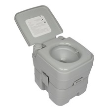 20L Portable Camping Toilet