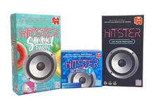 Hitster Partyspiel Jumbo