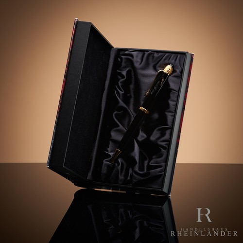 Montblanc writers edition 1995 - writers,