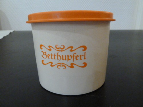 Tupper behälter - tupper,