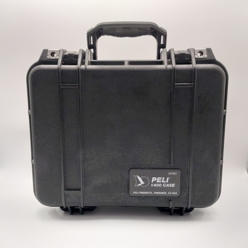 Peli protector case 1400 - peli,