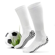 Fussball Grip Socken-
