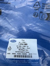 Stoßstange Ford Ranger 1 914