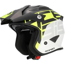 Acerbis trial helm jet aria - acerbis,