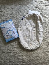 Baby Schlafsack Bio Baumwolle