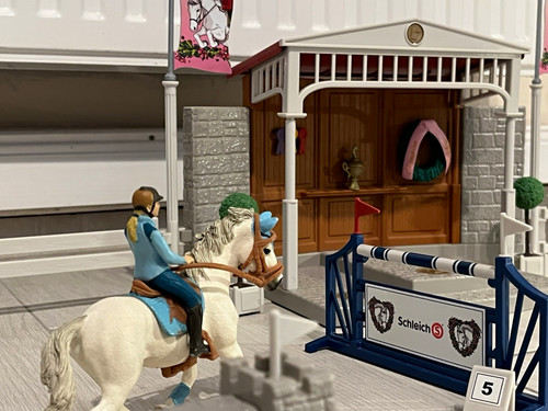 42160 schleich großes - schleich,