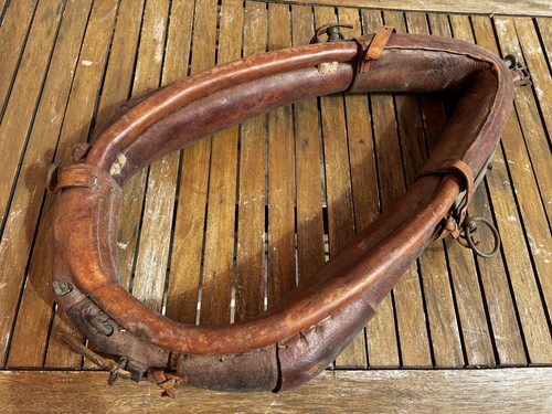 Pferdekummet 75cm