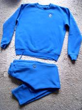 Jogginganzug-Trainingsanzug von ére studios Größe S -unisex