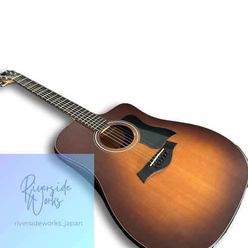 Taylor 110ce special - taylor,