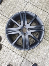 1x Renault MEGANE II Alufelge