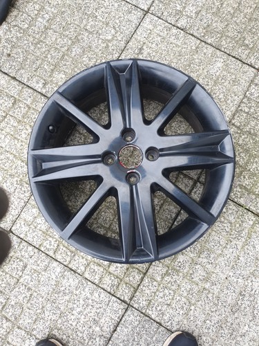 Renault megane alufelge - 1x,