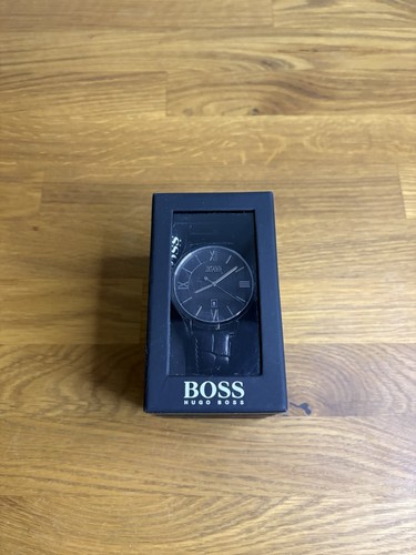 Hugo boss armbanduhr uhr - boss,
