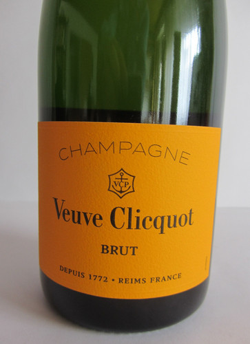 Veuve clicquot - (60,00/l),