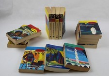 14 Karl May Taschenbücher