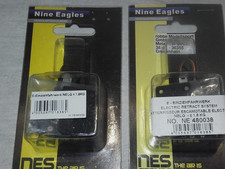 Einziehfahrwerk von Robbe neu