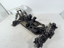 Used Team Losi Racing TLR