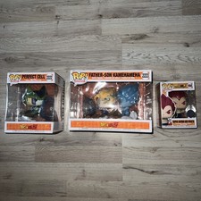 #2222 #2223 #1868 Funko Pop