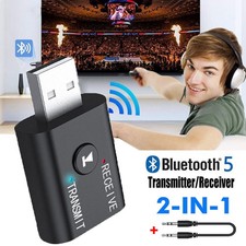 Bluetooth Adapter Transmitter