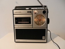 Grundig C 5000