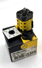 Giovenzana P0120023R001 Drehschalter | 12A