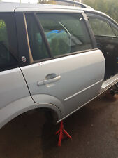 Ford Mondeo MK3 Turnier TDCi