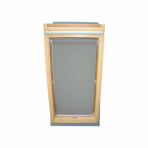 Dachfensterrollo sichtschutz - dachfensterrollo,