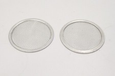2x Pudersieb 3E3081 3E 3081 Ersatzteil Offset Printing 18406