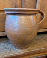 Kröning Hafner Henkel Topf