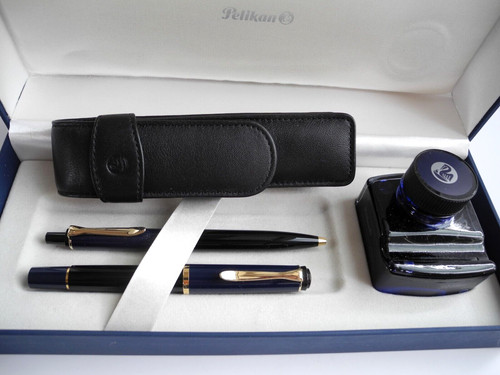 Pelikan m250 k250 jubiläums - &,