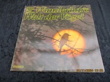Wunderbare welt der - lp,
