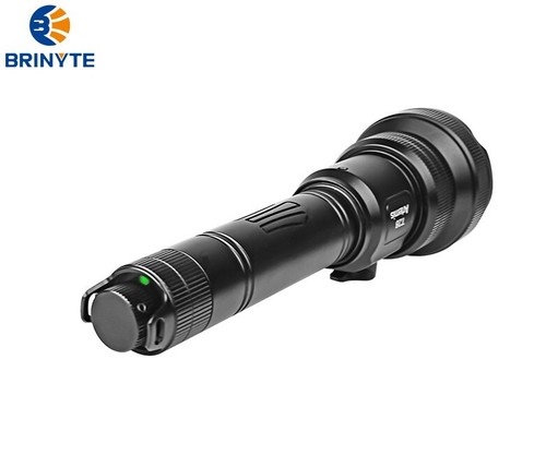 Jagd taschenlampe brinyte t28 - taschenlampe,