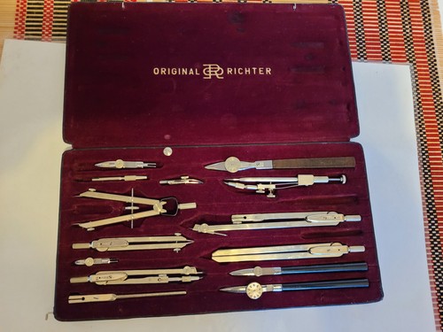 Richter co - richter,