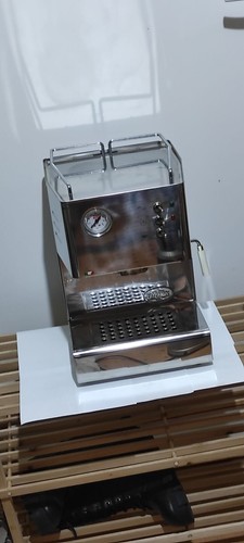 Espressomaschine graef - +,