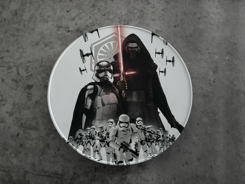 Star wars das - star,