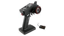 ATXB6 6-KANAL FERNSTEUERUNG INKL. 6-KANAL EMPFÄNGER TELEMETRIE AMEWI 28387