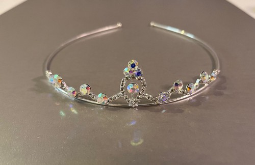 Tiara diadem haarreif - tiara,, diadem,