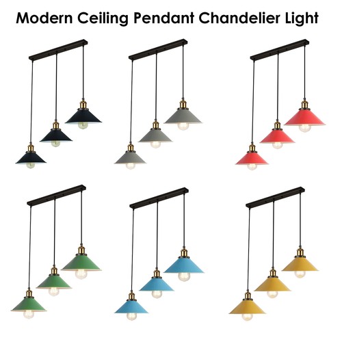 Modern industrielle vintage - modern,